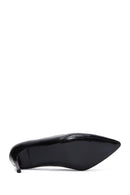 Kadın Siyah Stiletto | Derimod