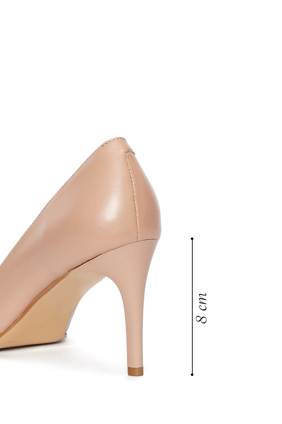 Kadın Pudra Stiletto