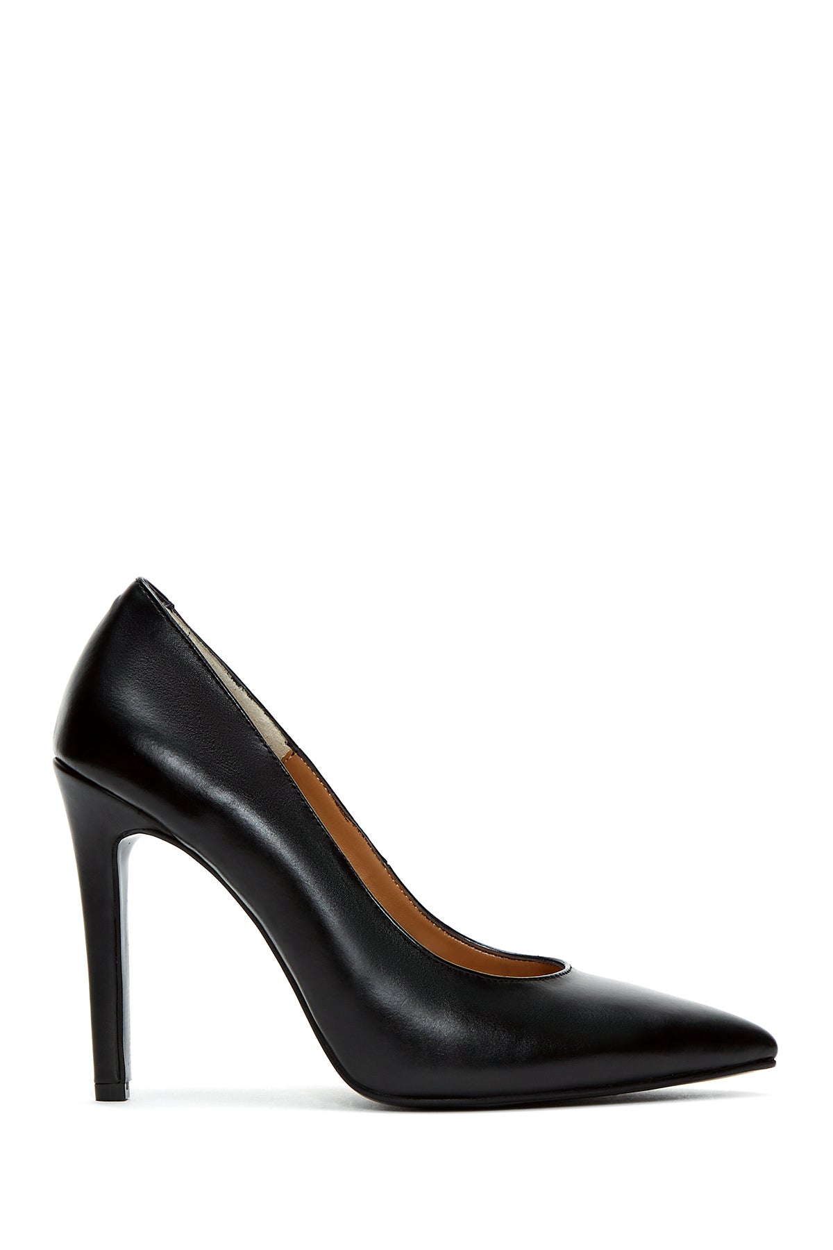 Women's Black Stiletto 22WFE170318 | Derimod