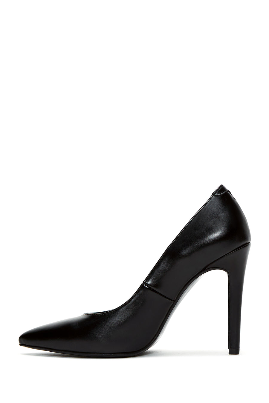 Kadın Siyah Stiletto