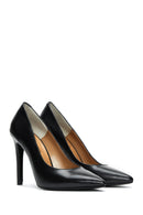 Women's Black Stiletto | Derimod