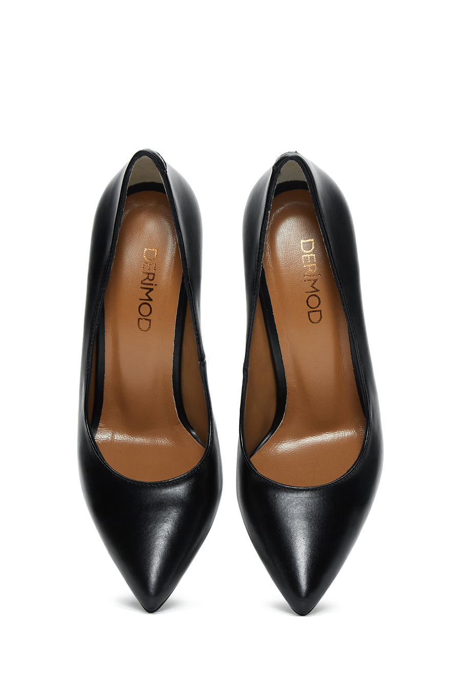Kadın Siyah Stiletto