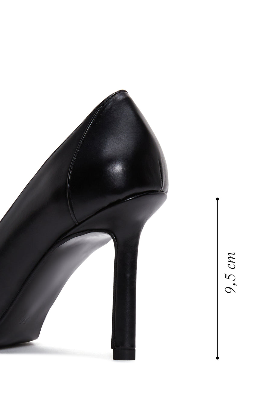Kadın Stiletto