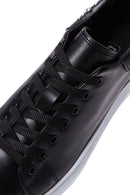 Kadın Siyah Sneaker | Derimod