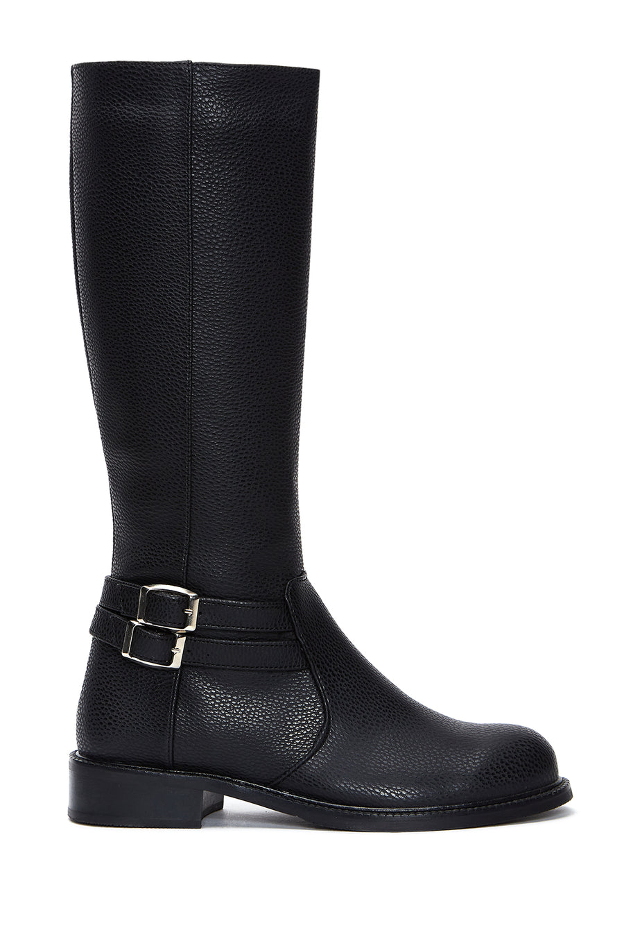 Women's Zippered Boots 22WFE1915FT | Derimod