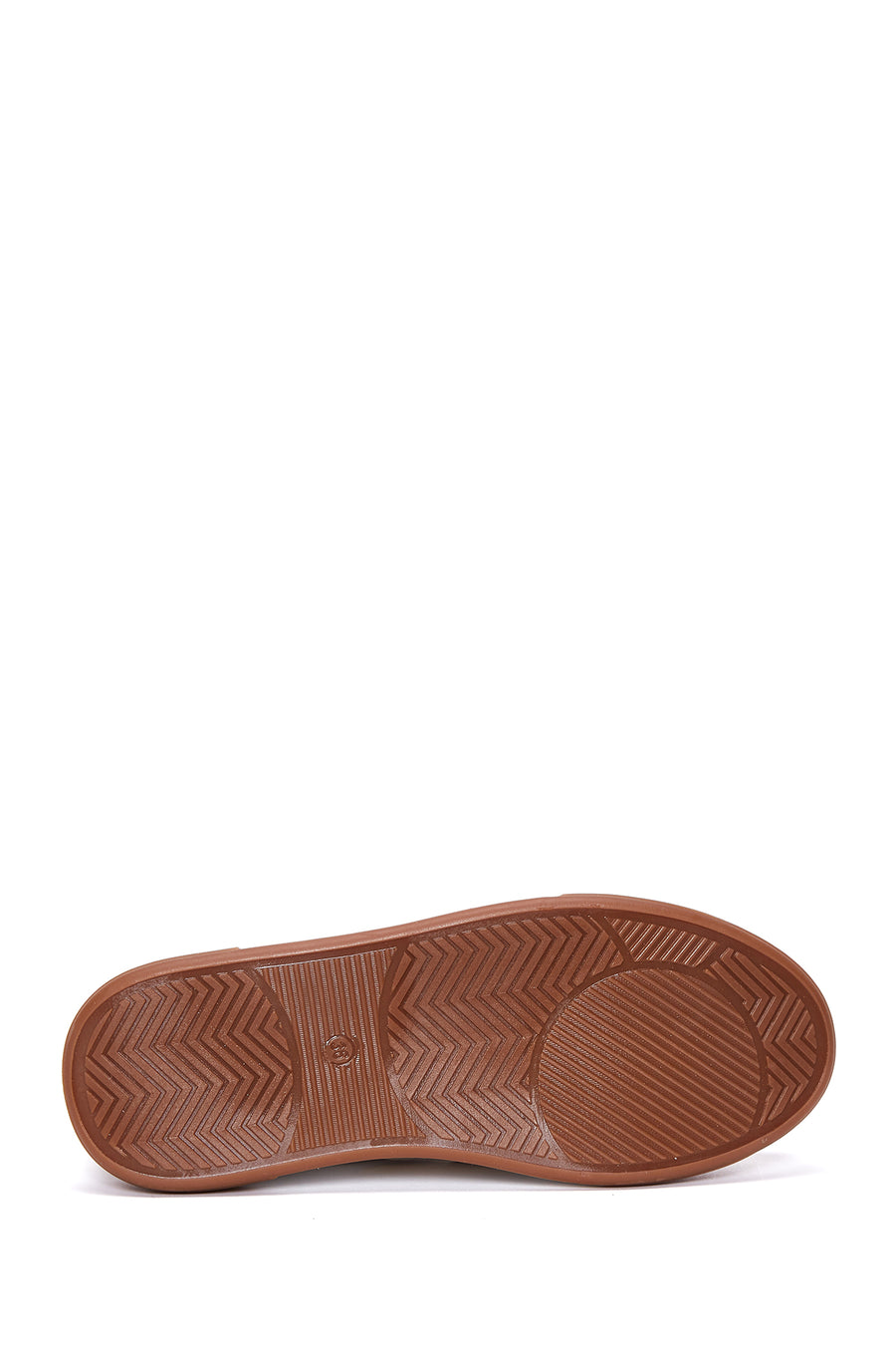 Kadın Bej Sneaker