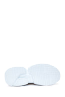 Women's Beige High Sole Sneaker | Derimod