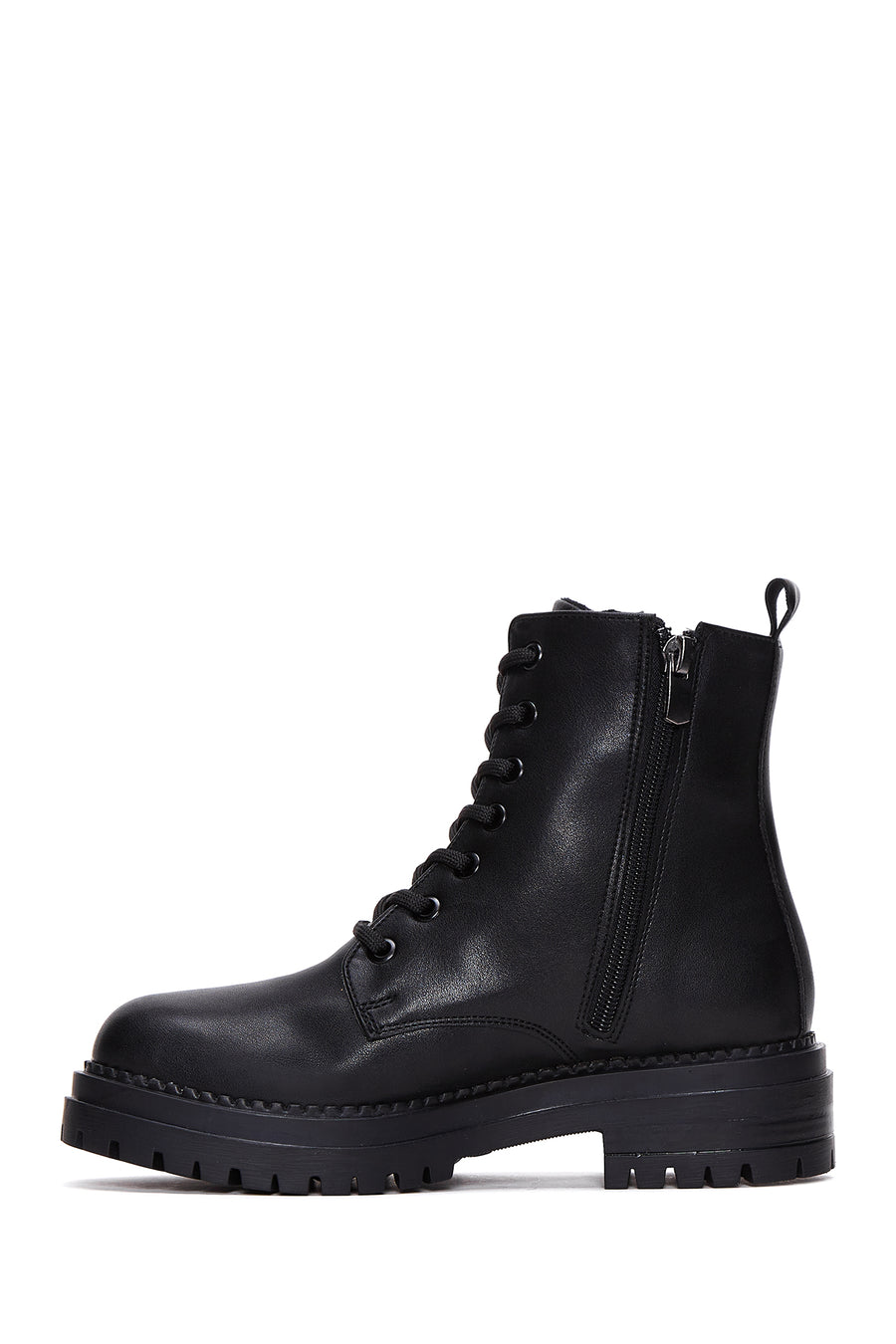 Women's Black Boots