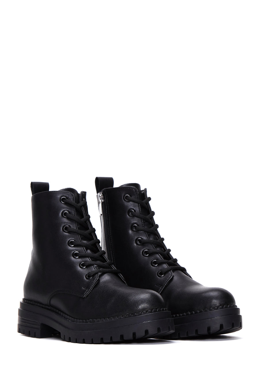 Women's Black Boots