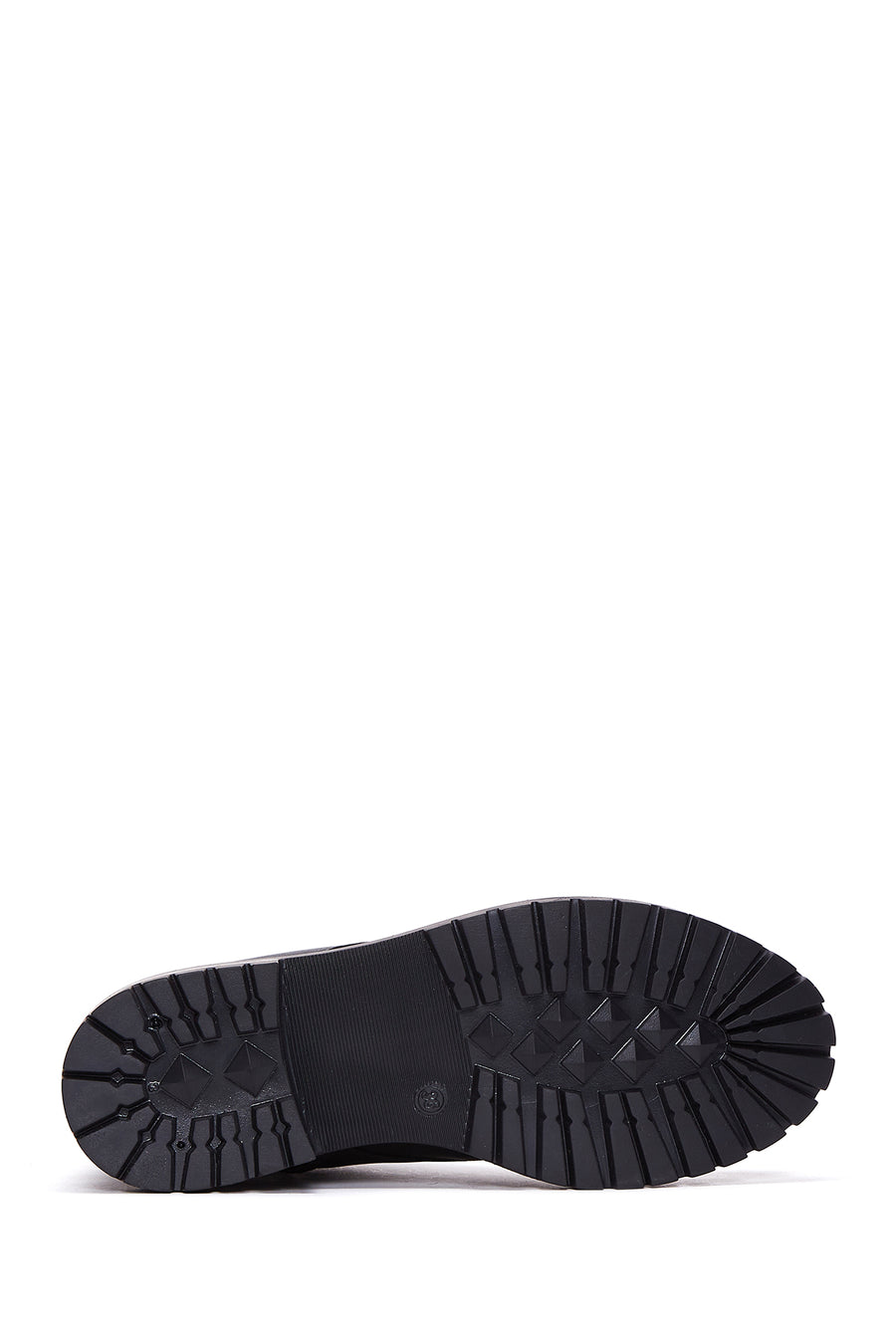 Women's Black Boots