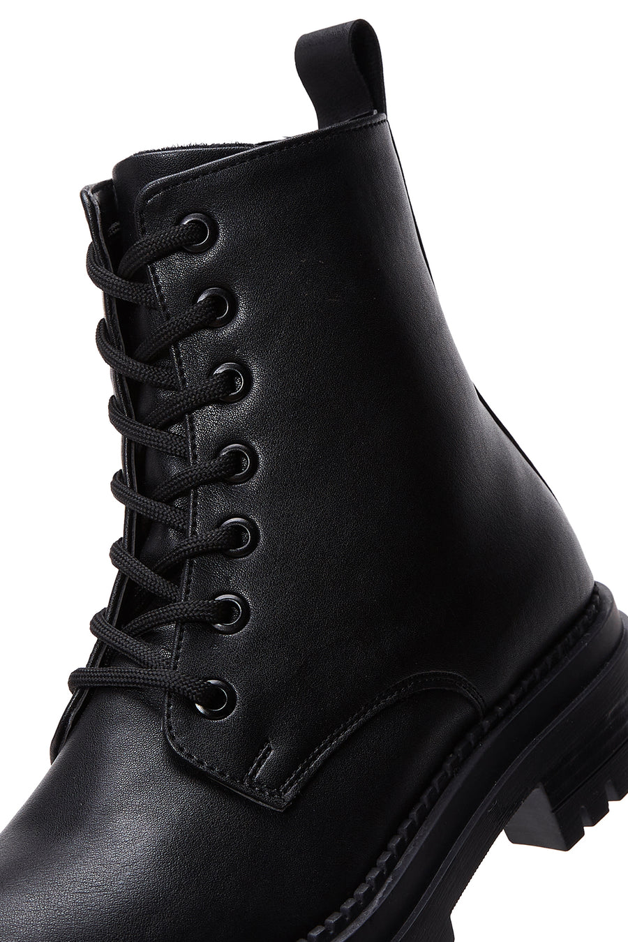 Women's Black Boots