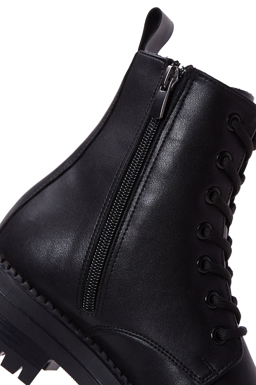 Women's Black Boots
