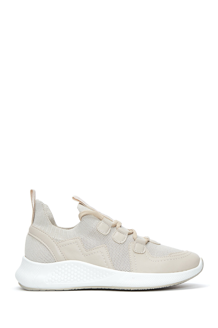 women sneakers 22WFE22206F | Derimod