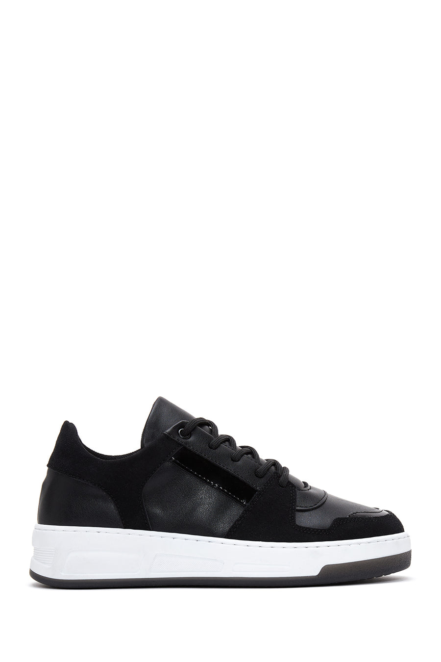 Kadın Sneaker 22WFE222214 | Derimod