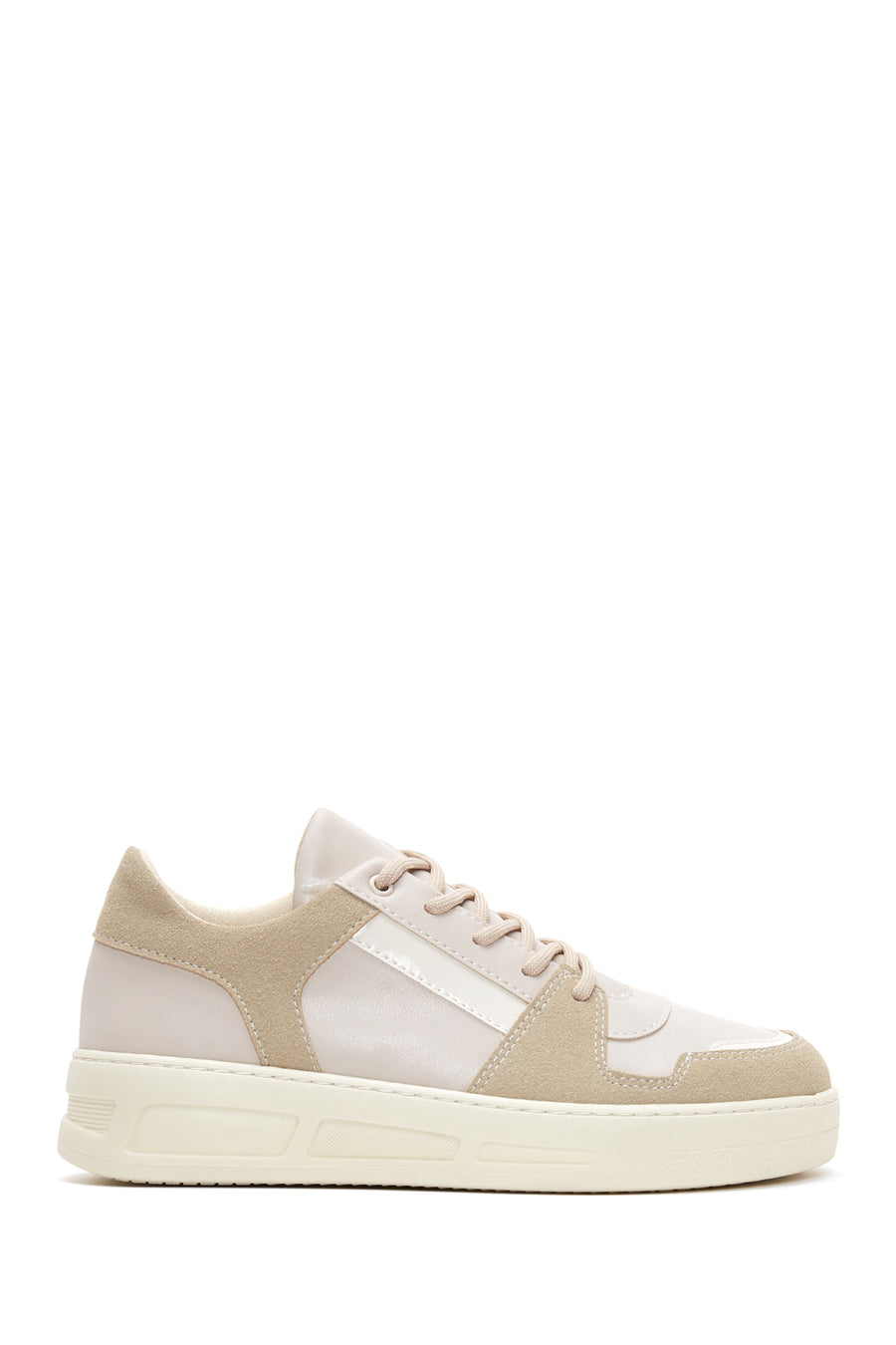 Kadın Sneaker 22WFE222214 | Derimod