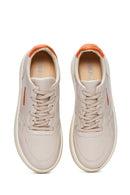 Kadın Bej Sneaker | Derimod