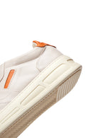 Kadın Bej Sneaker | Derimod