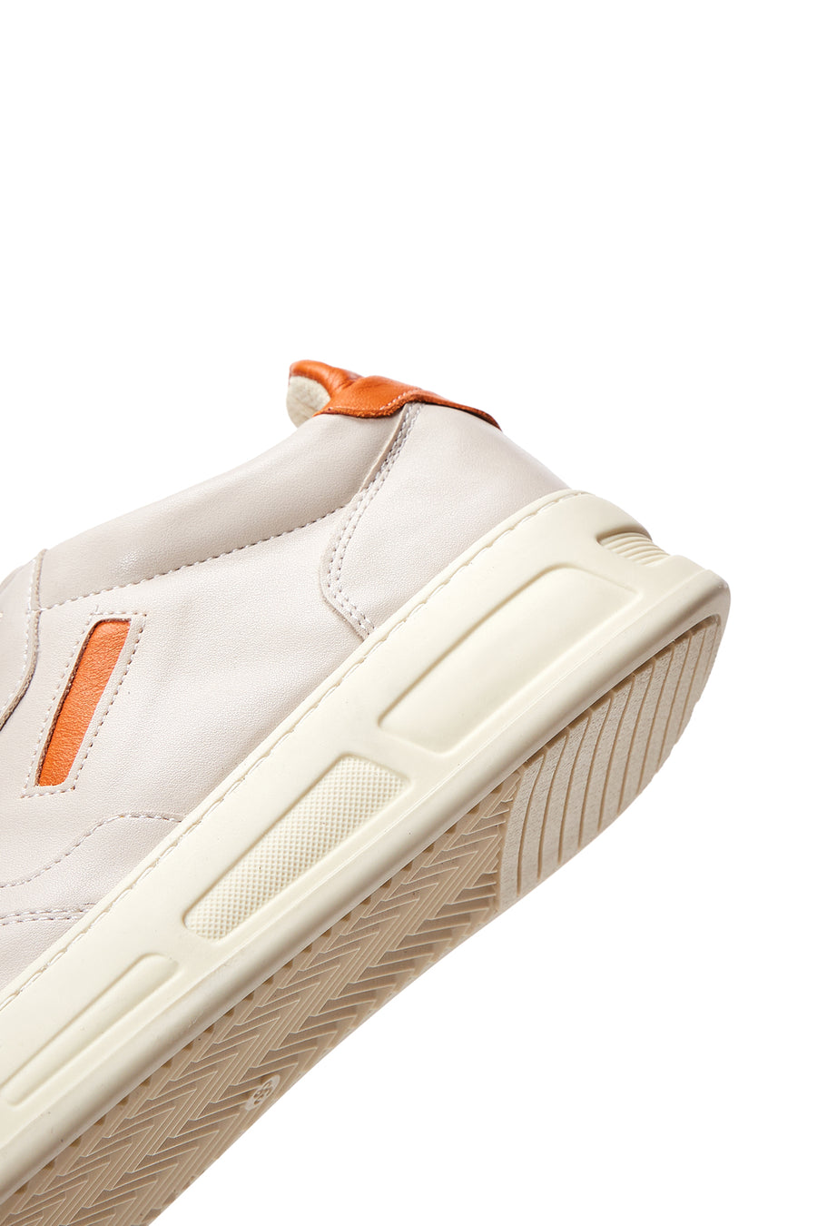 Kadın Bej Sneaker