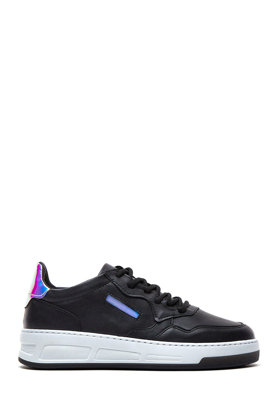 Women's Black Sneaker 22WFE222318 | Derimod