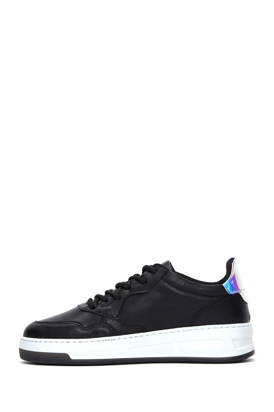 Women's Black Sneaker