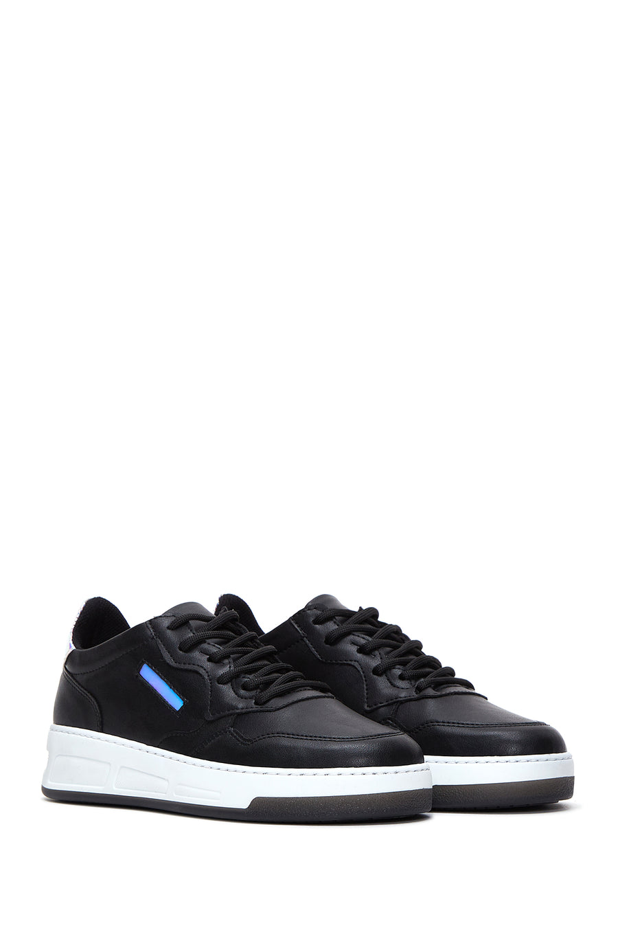 Women's Black Sneaker