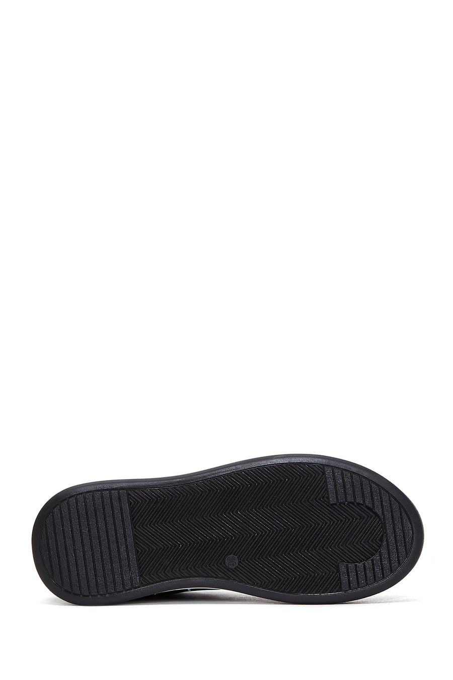 Women's Black Sneaker