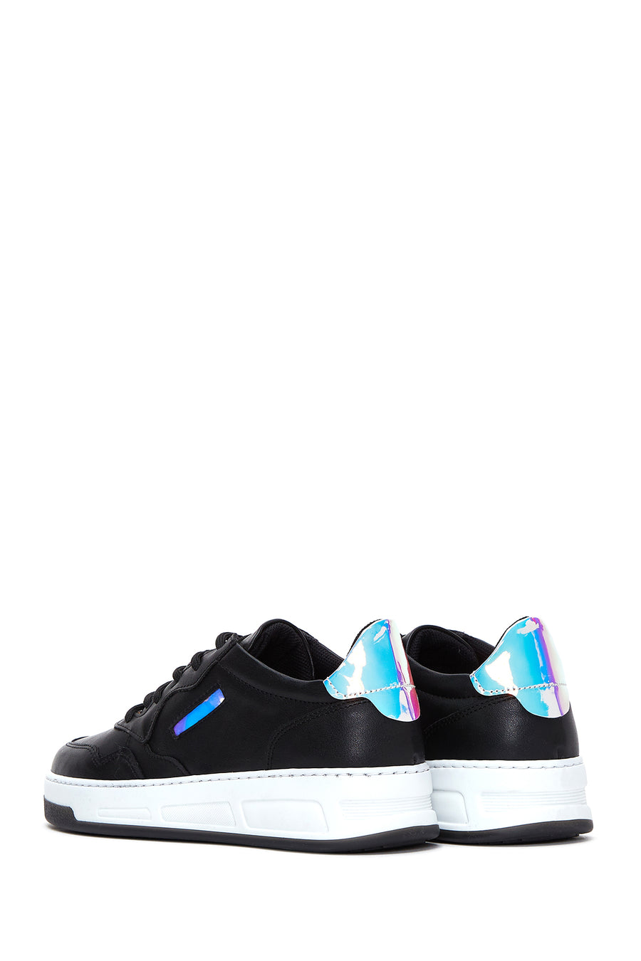 Women's Black Sneaker