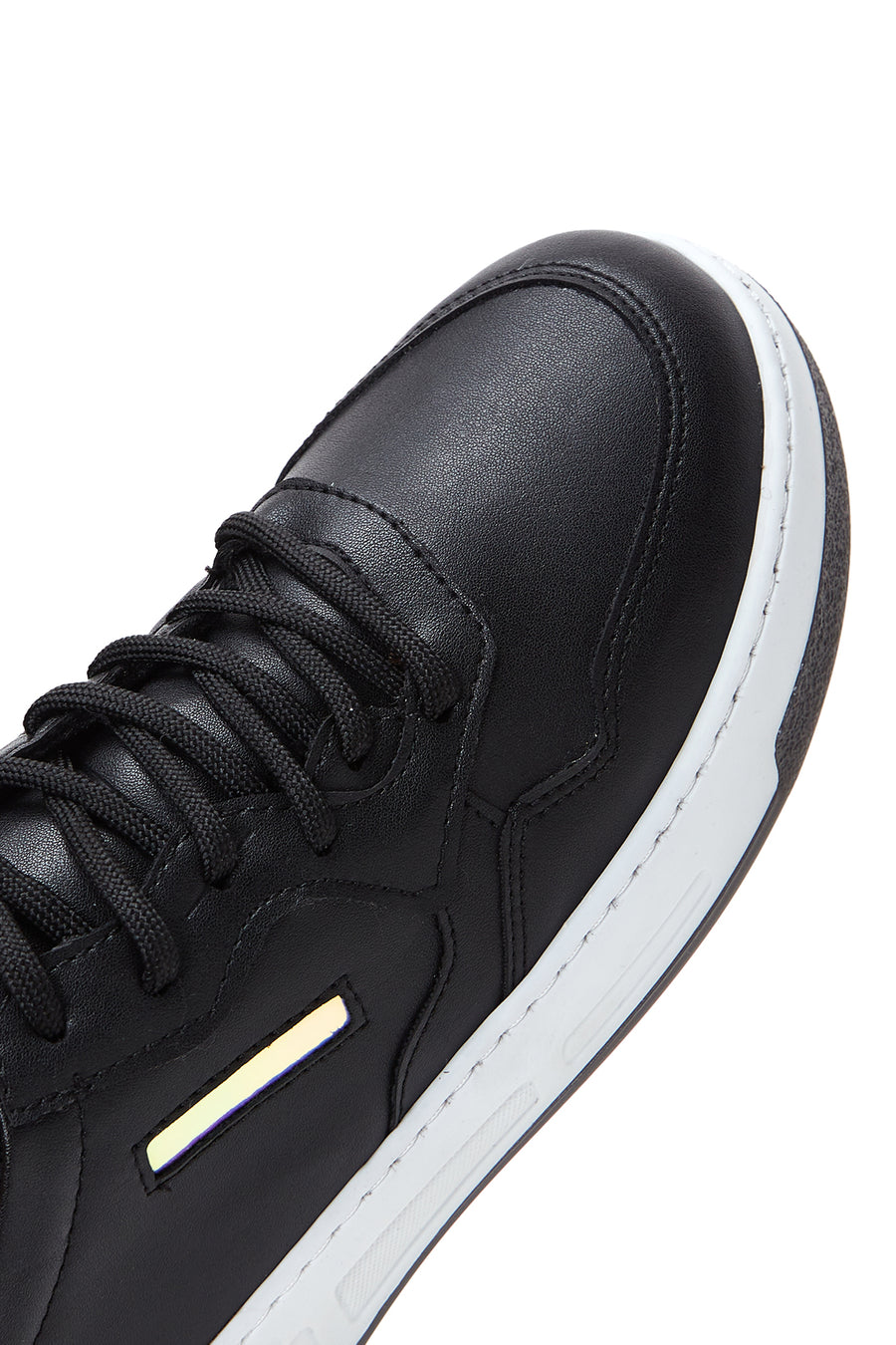 Women's Black Sneaker