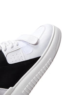 Kadın Beyaz Bilekli Sneaker | Derimod