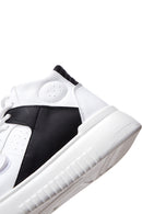 Kadın Beyaz Bilekli Sneaker | Derimod