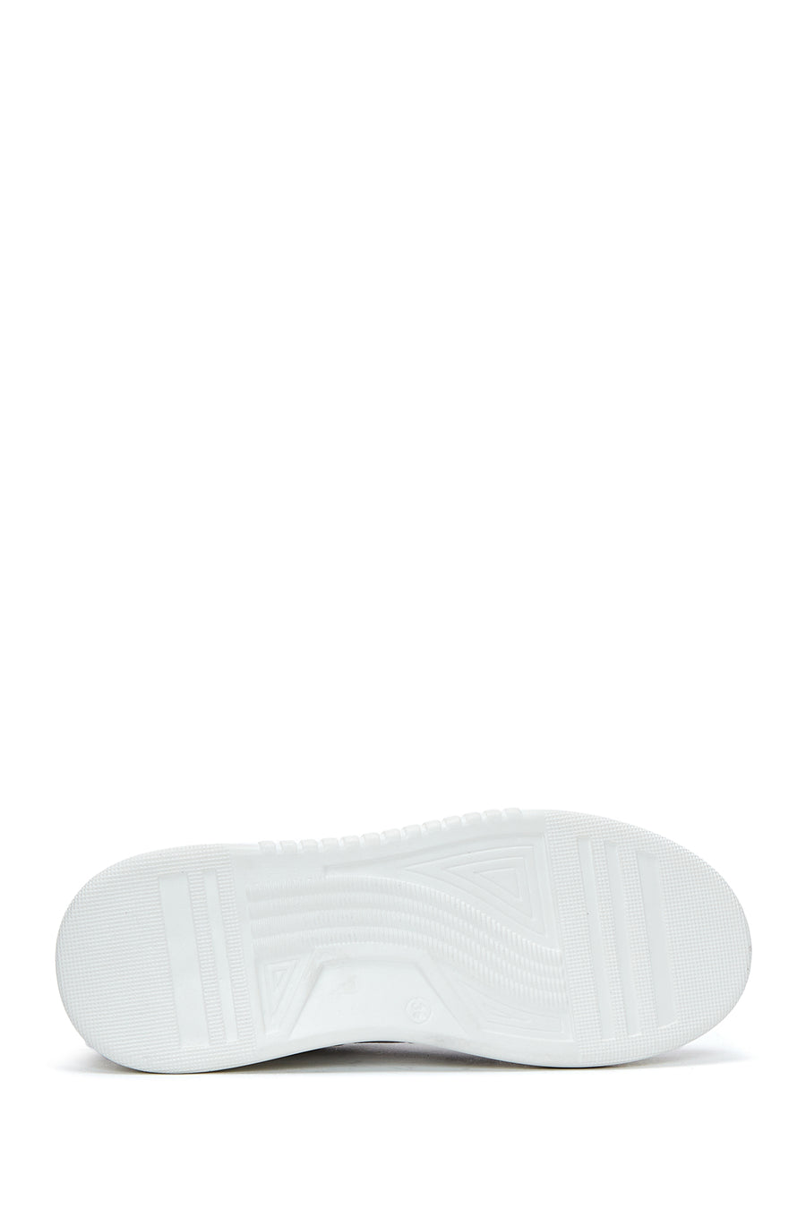 Kadın Siyah Bilekli Sneaker
