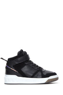 Kadın Siyah Bilekli Sneaker | Derimod