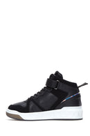 Kadın Siyah Bilekli Sneaker | Derimod