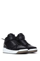 Kadın Siyah Bilekli Sneaker | Derimod