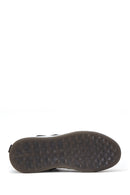 Kadın Siyah Bilekli Sneaker | Derimod