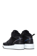 Kadın Siyah Bilekli Sneaker | Derimod