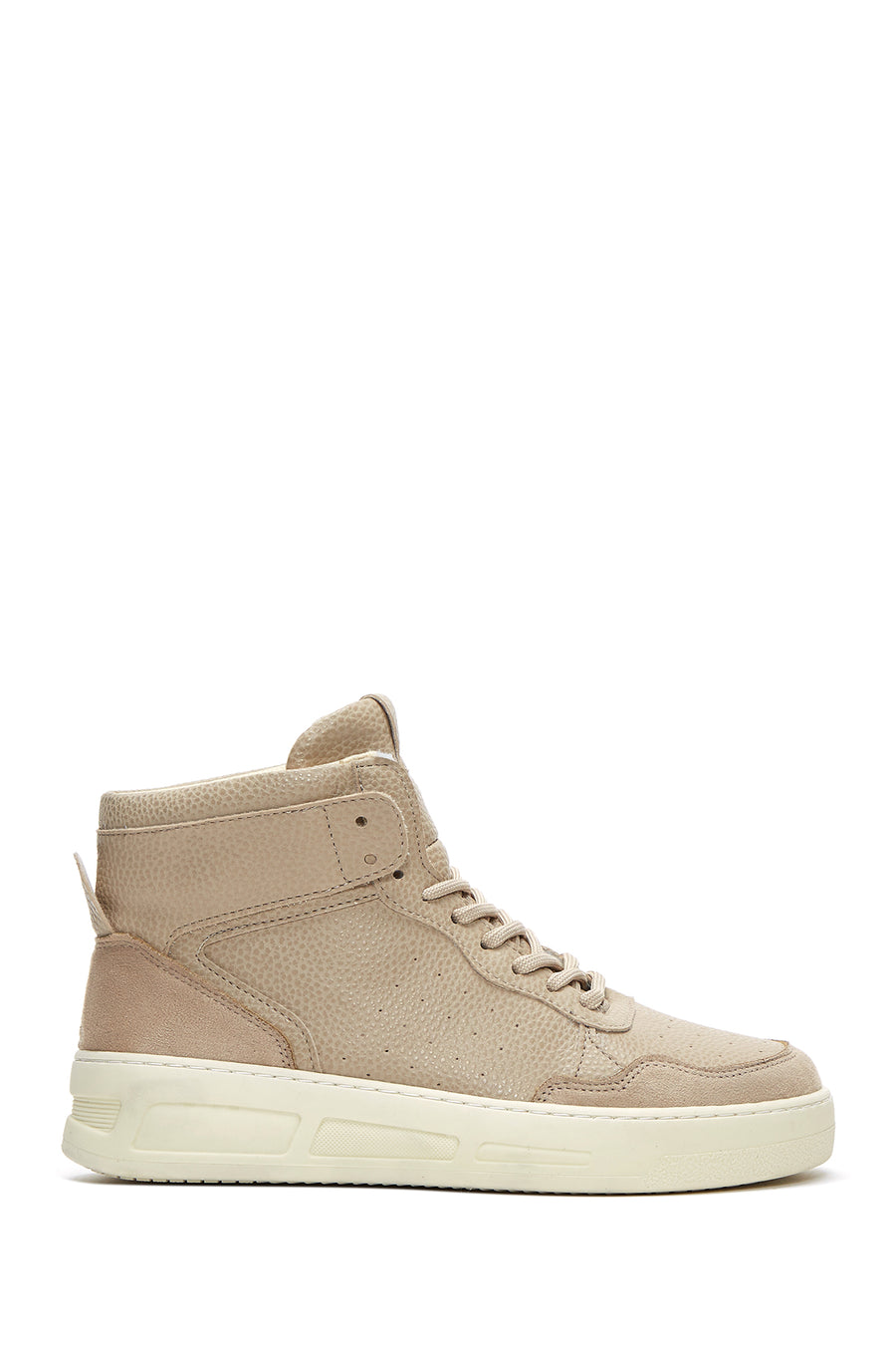 Kadın Bej Bilekli Sneaker 22WFE223314 | Derimod