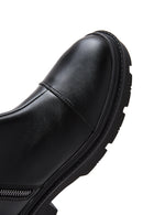 Women's Zipper Boots | Derimod