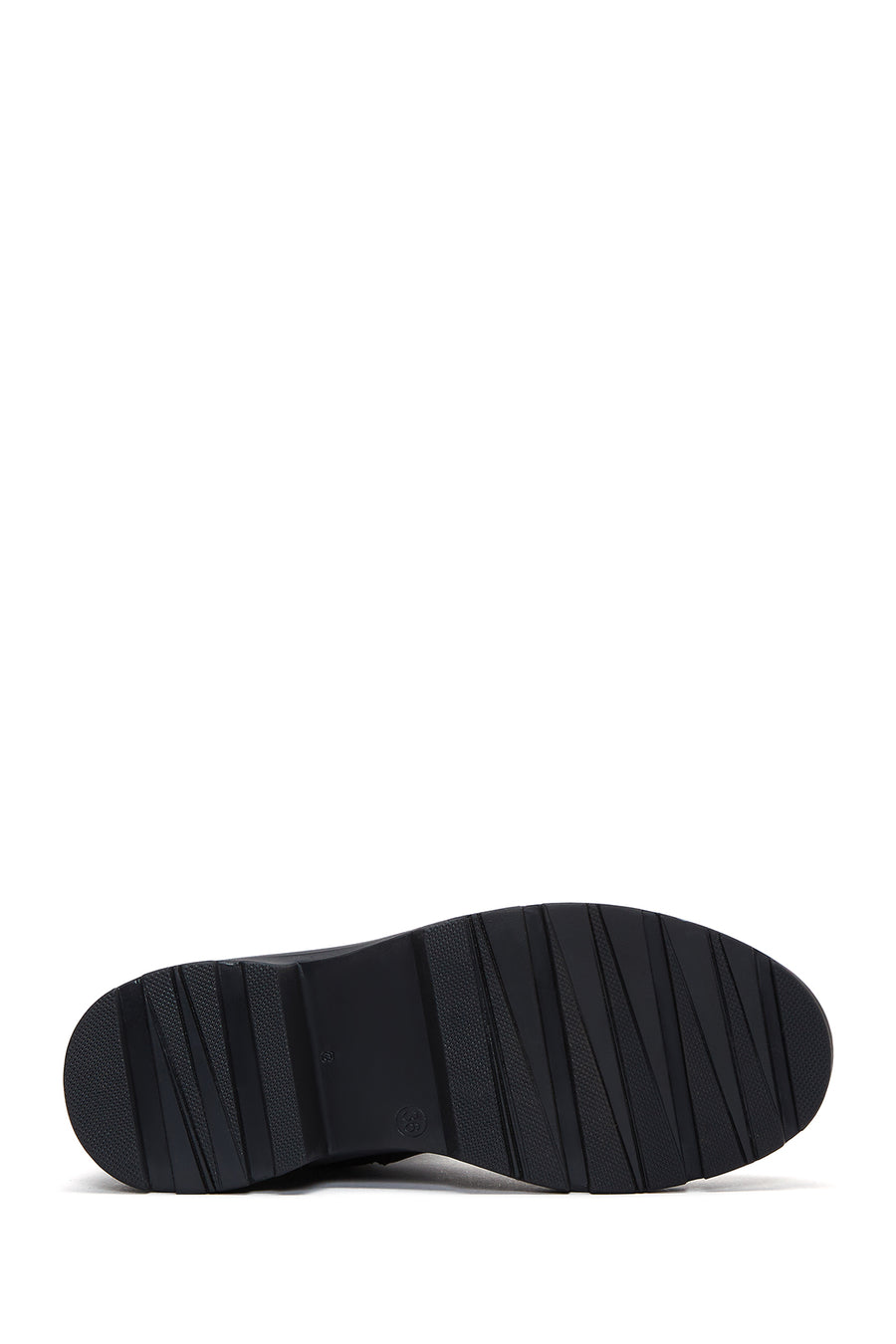 Women's Black Chelsea Boots