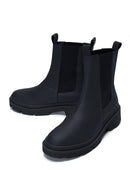 Kadın Siyah Chelsea Bot | Derimod