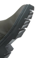 Kadın Haki Chelsea Bot | Derimod