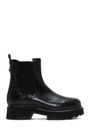 Kadın Siyah Chelsea Bot | Derimod