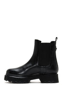 Kadın Siyah Chelsea Bot | Derimod