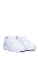 Kadın Beyaz Sneaker | Derimod