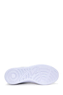 Kadın Beyaz Sneaker | Derimod