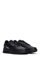 Women's Black Sneaker | Derimod