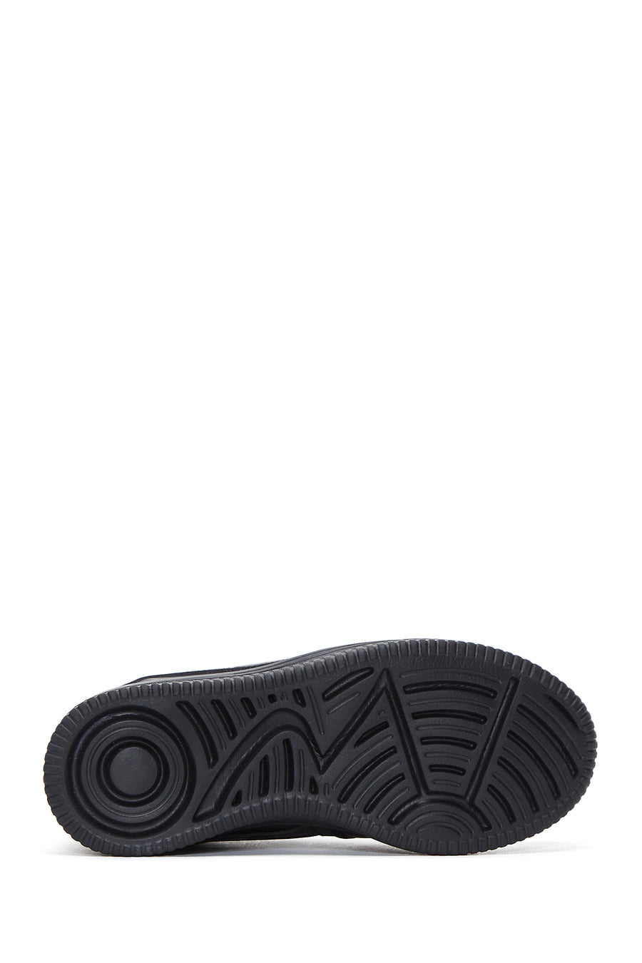 Kadın Siyah Sneaker