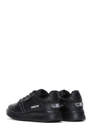 Women's Black Sneaker | Derimod