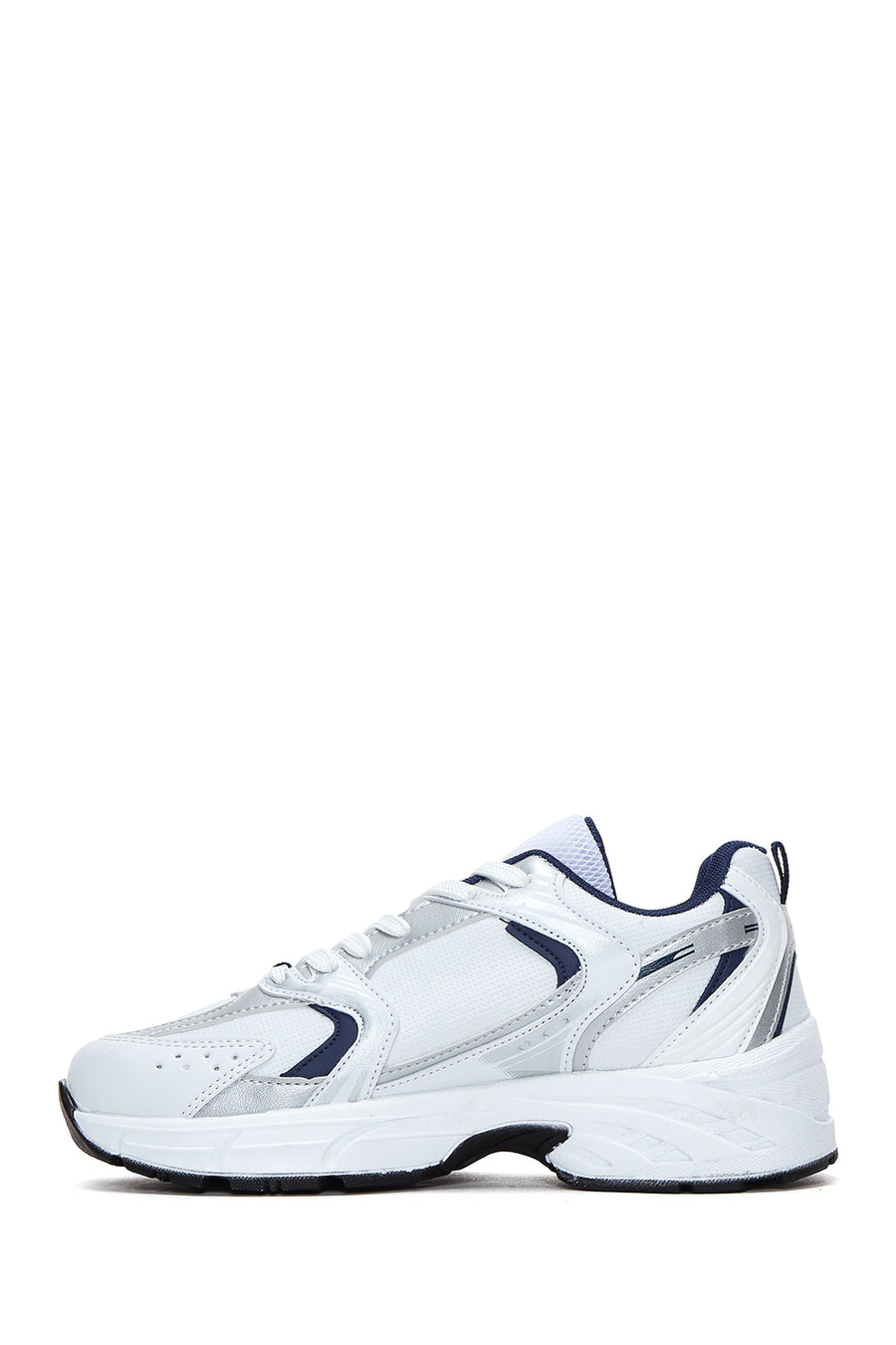 Women's White Sneaker