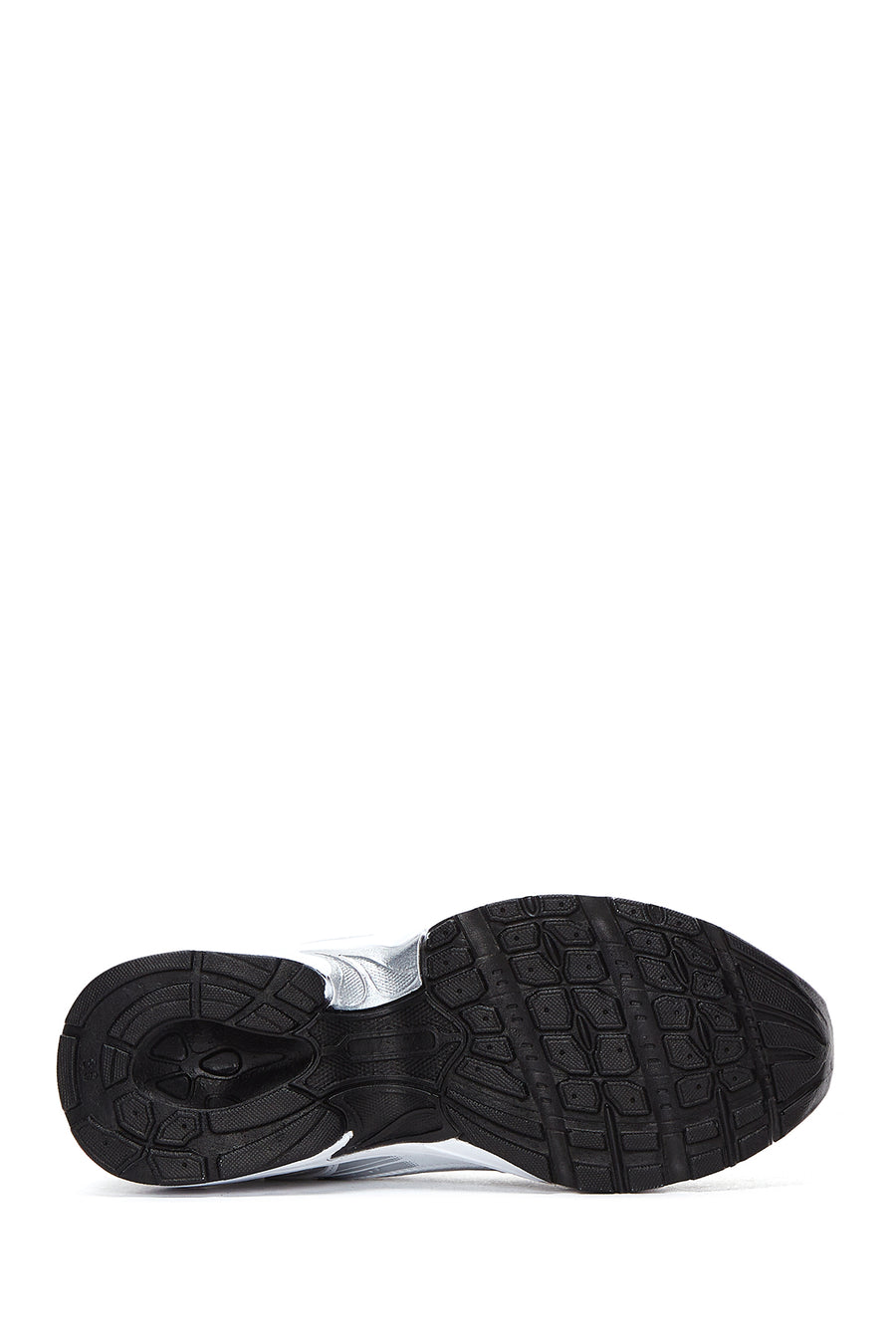 Women's White Sneaker